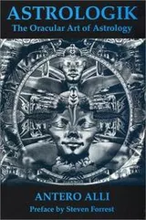 Cover of Astrologik