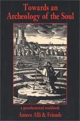 Cover of Towards an Archeology of the Soul