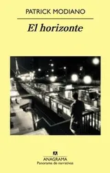 Cover of El horizonte