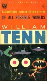 Cover of Of all possible worlds
