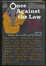 Cover of Once against the law