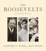 Cover of The Roosevelts