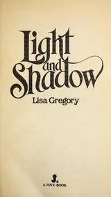 Cover of Light And Shadow