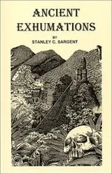 Cover of Ancient Exhumations