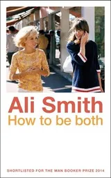 Cover of How to Be Both