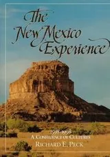 Cover of The New Mexico Experience