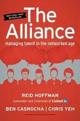 Cover of THE ALLIANCE