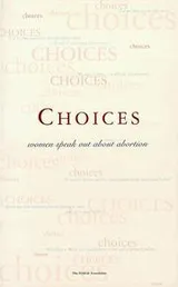 Cover of Choices