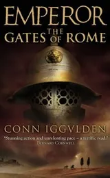 Cover of Emperor