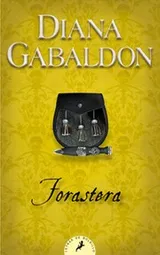 Cover of Forastera