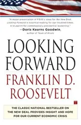 Cover of Looking forward