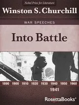 Cover of Into Battle