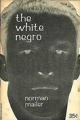 Cover of The white negro