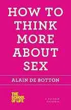 Cover of How Think More About Sex