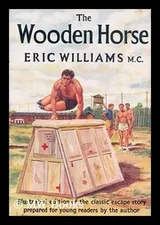 Cover of The Wooden Horse