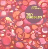 Cover of Tiny bubbles