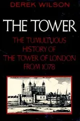 Cover of The Tower