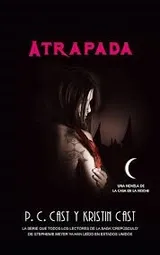 Cover of Atrapada