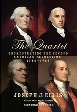 Cover of The Quartet