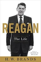Cover of Reagan
