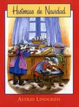 Cover of Historias de Navidad