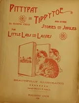 Cover of Pittypat and Tippytoe