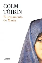 Cover of El testamento de María