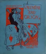Cover of Valentine and Orson