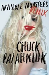 Cover of Invisible monsters remix
