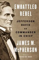 Cover of Embattled Rebel