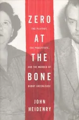 Cover of Zero at the Bone