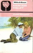 Cover of Raintree Valley
