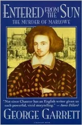 Cover of Entered from the Sun