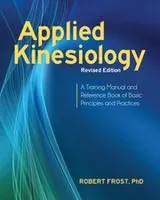 Cover of Applied Kinesiology
