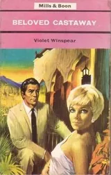 Cover of Beloved castaway