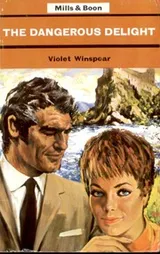 Cover of Dangerous Delight