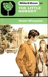 Cover of The Little Nobody