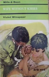 Cover of Wife Without Kisses