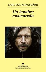Cover of Un hombre enamorado