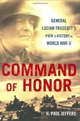 Cover of Command Of Honor