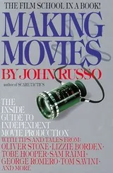 Cover of Making Movies