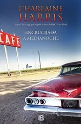 Cover of Encrucijada a medianoche