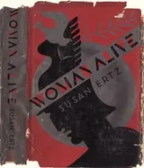 Cover of Woman Alive