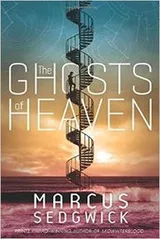 Cover of The Ghosts of Heaven