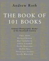 Cover of The Book of 101 Books