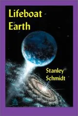 Cover of Lifeboat Earth