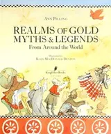 Cover of Realms of gold