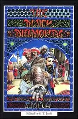 Cover of The Black Diamonds