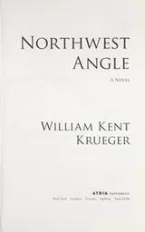 Cover of Northwest angle