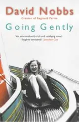 Cover of Going Gently